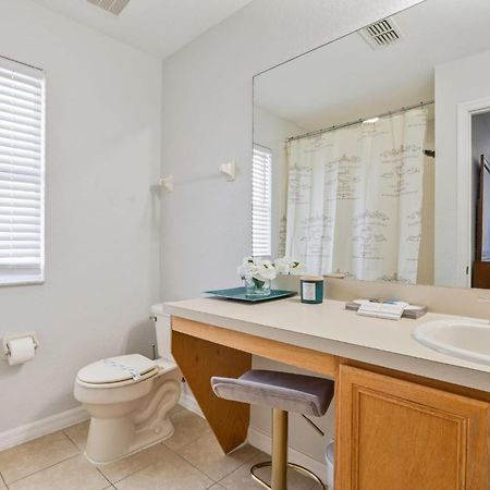 Cozy Stylish Townhome Davenport Exteriér fotografie