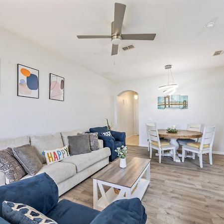 Cozy Stylish Townhome Davenport Exteriér fotografie