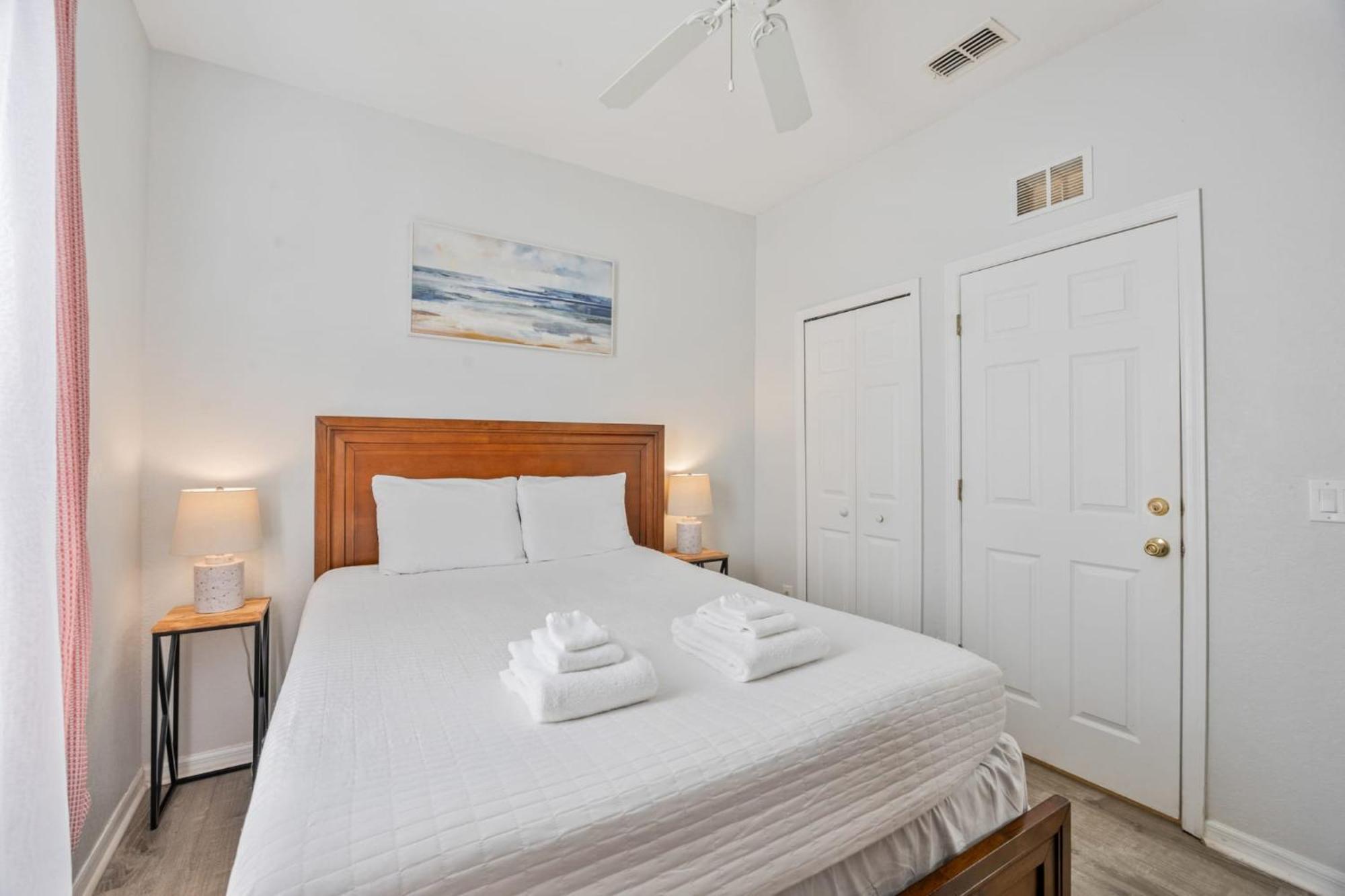 Cozy Stylish Townhome Davenport Exteriér fotografie