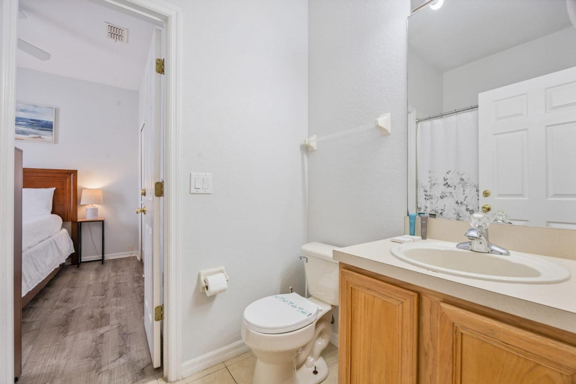 Cozy Stylish Townhome Davenport Exteriér fotografie
